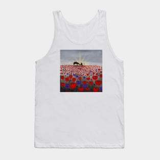 Benedictus Tank Top